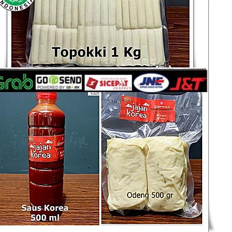 

✥ PAKET KELUARGA 1 ☻
