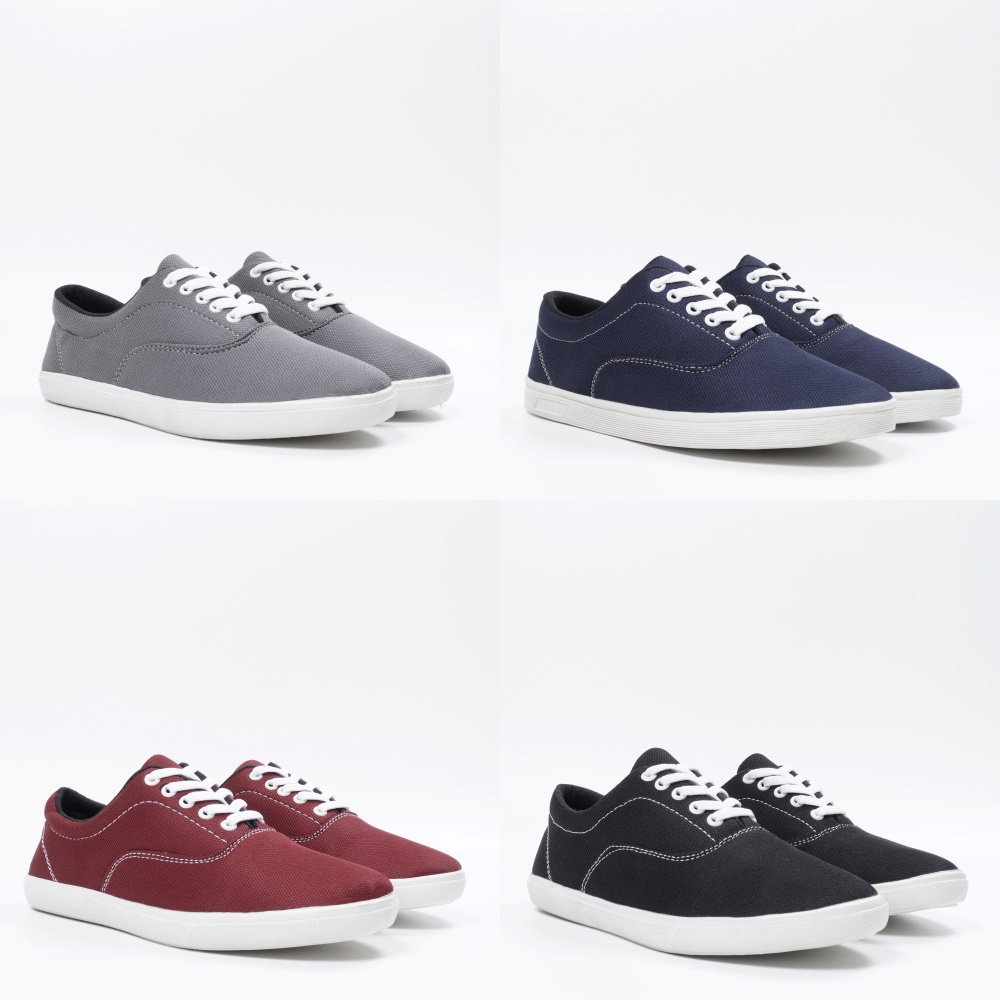 sepatu Vans old skool Fetino sepatu kasual pria wanita // Autentik Fans / Vens Fatino /