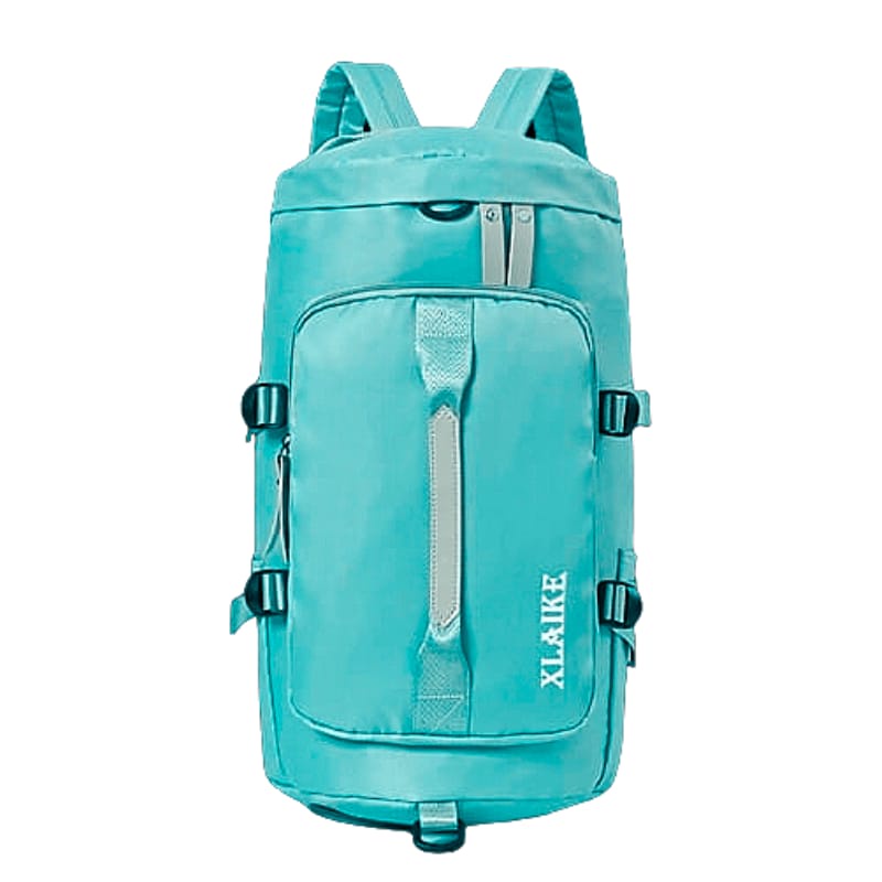 Travel Bag Sport Duffel Tas Travel Portable Gym Bag Tas Fitness Waterproof Tas Jinjing Tas Olahraga Futsal - YH169/BACKPACK TAS RANSEL PRIA DAN WANITA TAS SEPATU FUTSAL TAS OLAHRAGA KECIL TAS RANSEL MINI 10 LITER tas sepatu olahraga tas sport