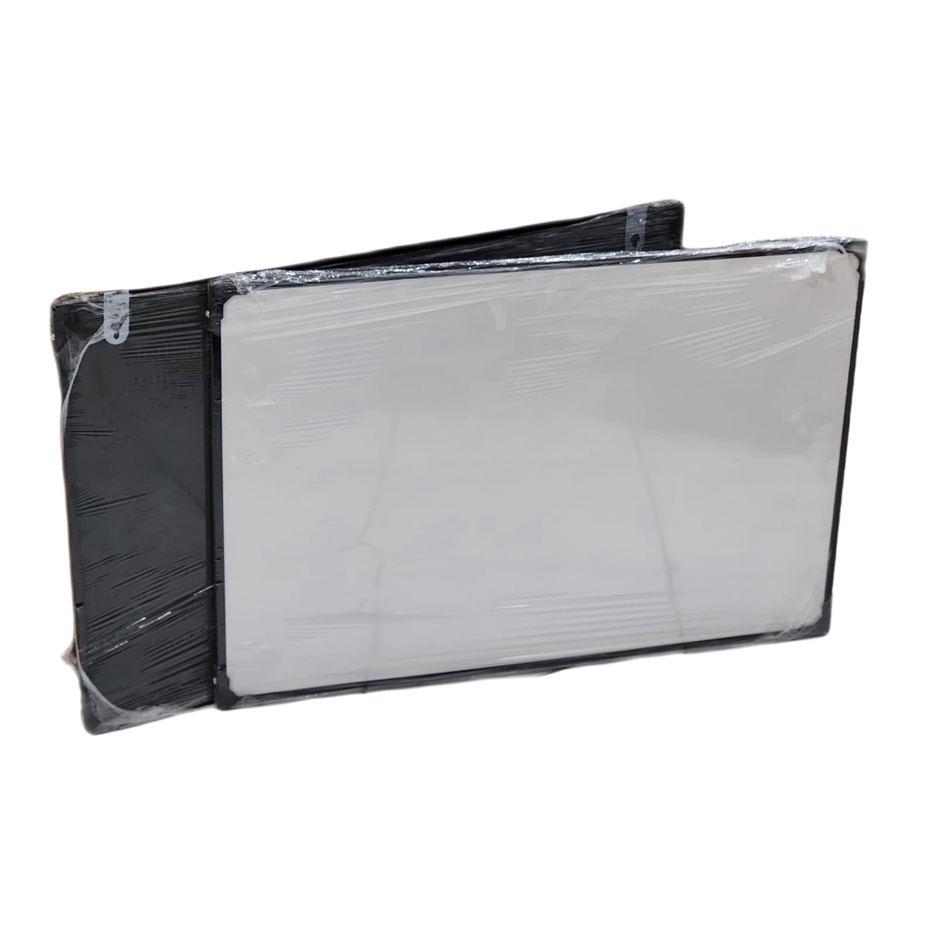 

Papan Tulis Whiteboard 60x90cm