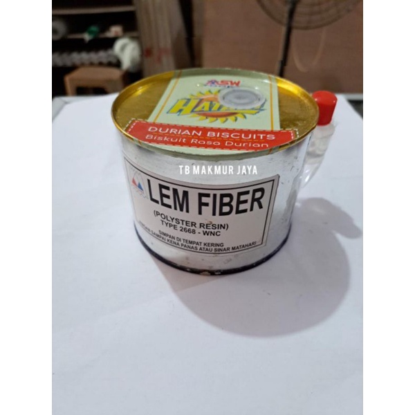 

Lem Fiber