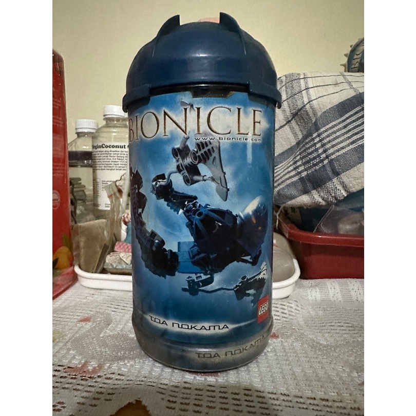 Bionicle - Toa Nokama