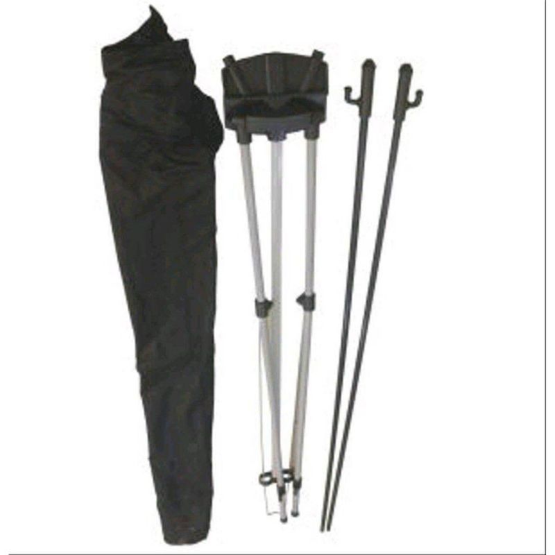 Rangka X Banner / Standing X Banner