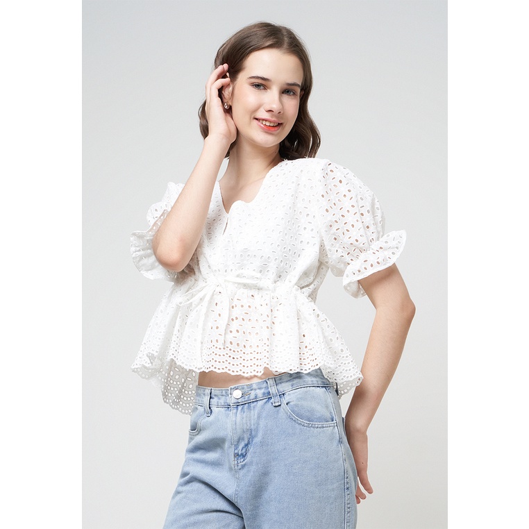 Emily Blouse