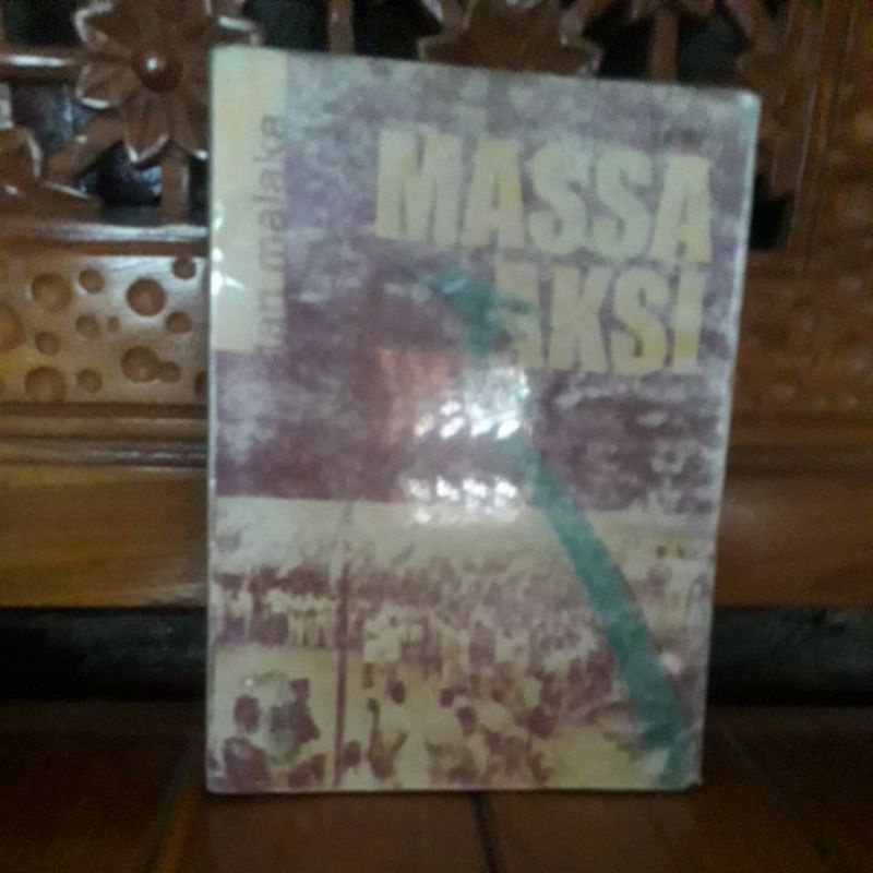 

MassaAksiTanMalaka