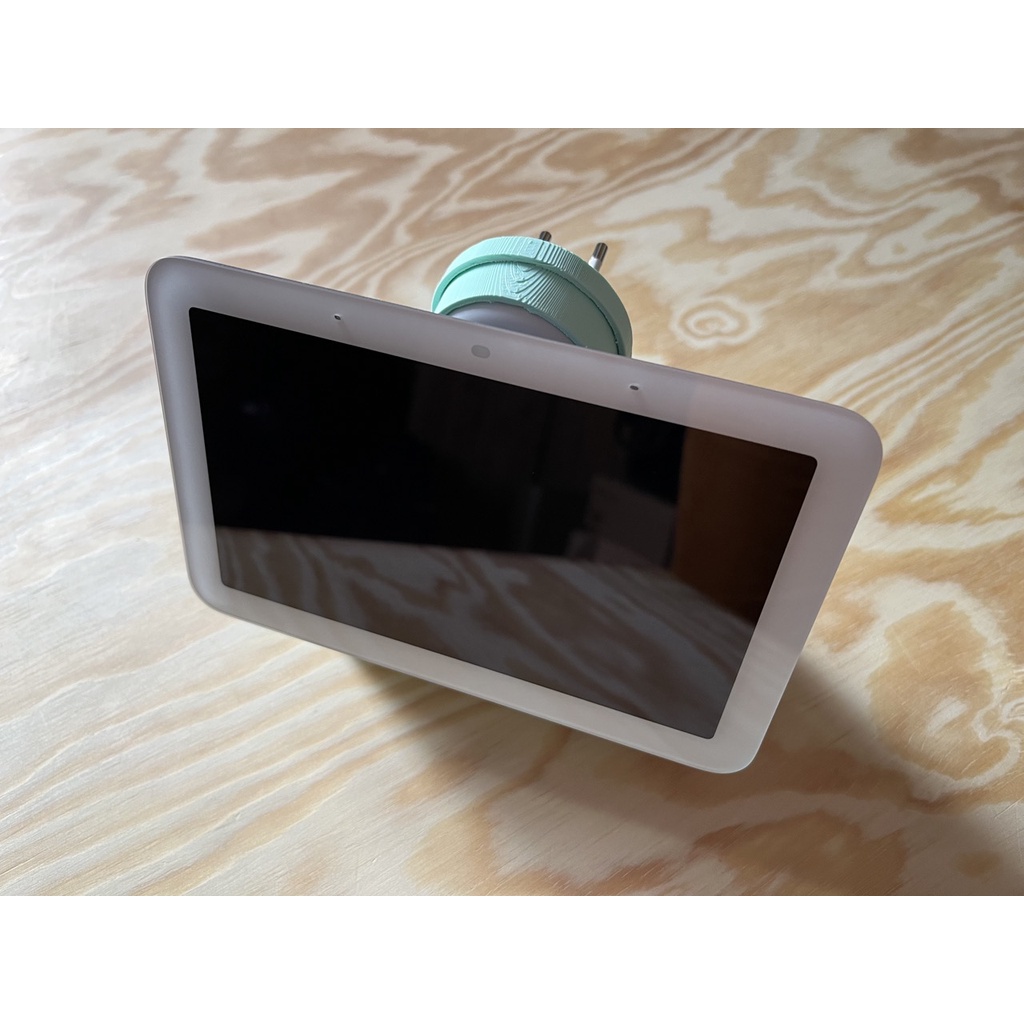 Aksesoris Support Google Nest Hub - N3D