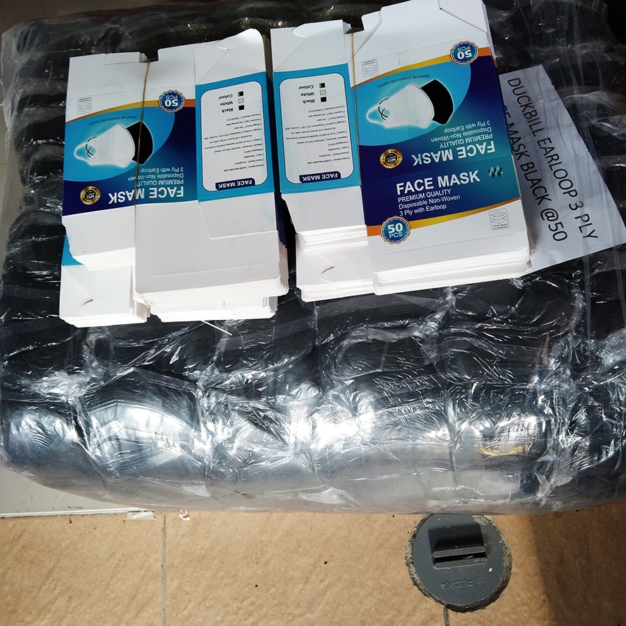 Masker duckbill 240 box murah PAKET USAHA harga pabrik langsung 1 Koli murah cocok untuk dijual kembali paket bisnis murah atau paket usaha