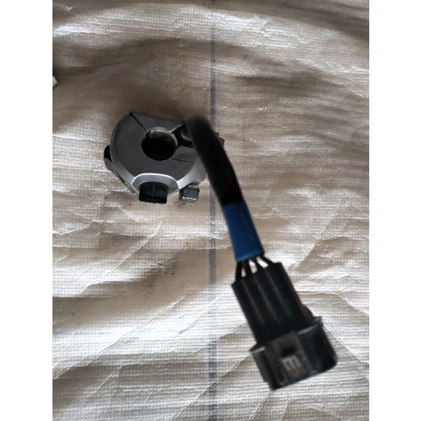 Saklar Scoopy kiri /2021 Original cabutan