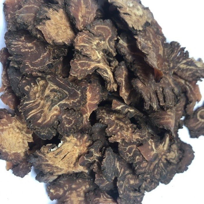 

REMPAH GEGANTI GANTI 150 GRAM TERBUTI MANJUR