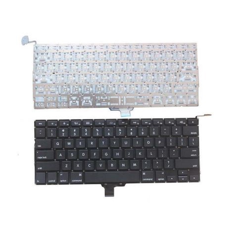 Keyboard Apple Macbook Pro A1278 US