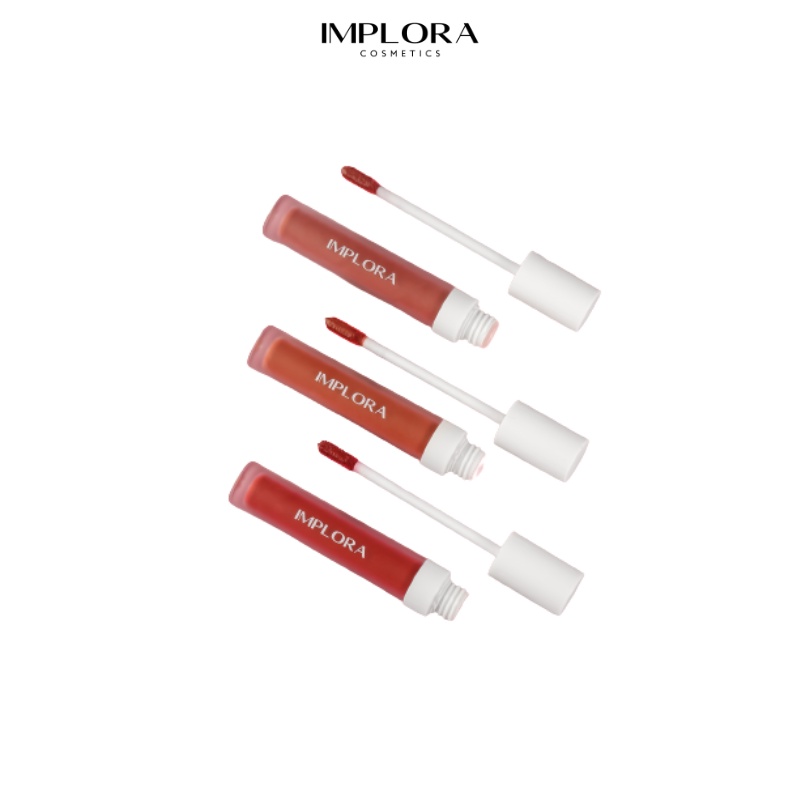 Implora Lip Velvet