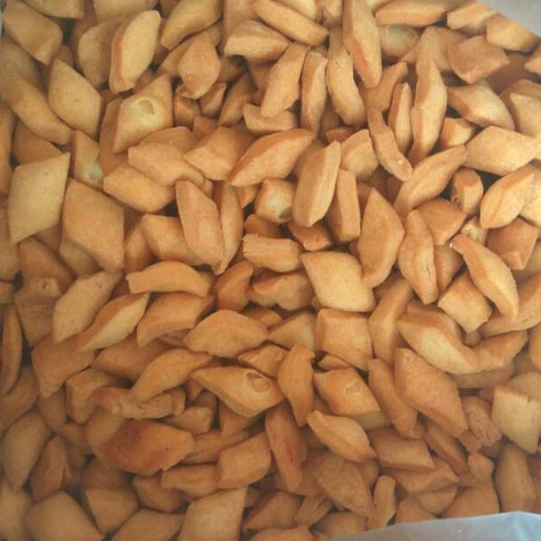 

Terlaku... Kue Ketapang/Biji Ketapang manis 500gr free bubble+dus