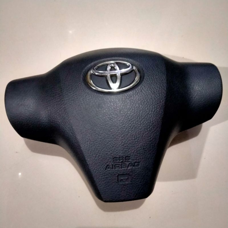 airbag stir yaris toyota yaris bakpau 2005/2013