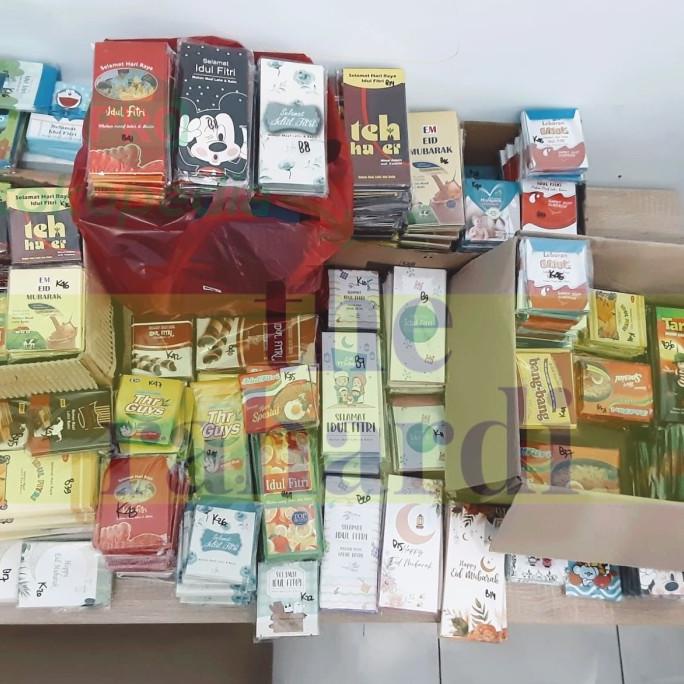 

Amplop Lebaran Viral Amplop Snack Amplop Unik