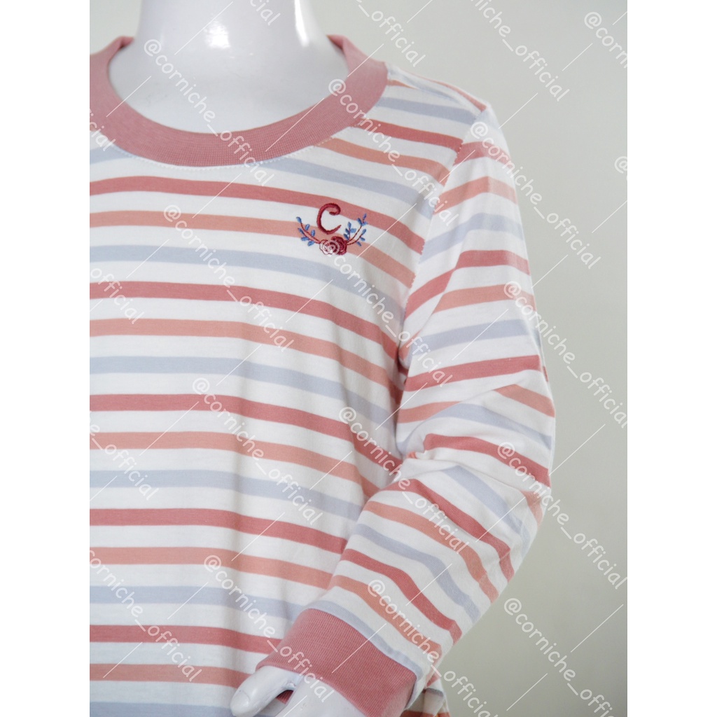 Corniche Kids Nano Tee Kids - TP K23184