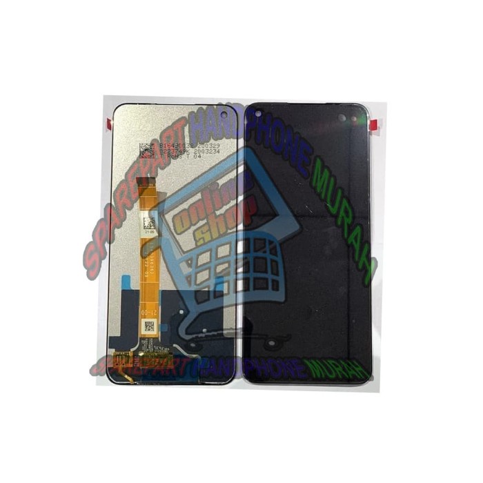 LCD TOUCHSCREEN OPPO A92 ORIGINAL NEW