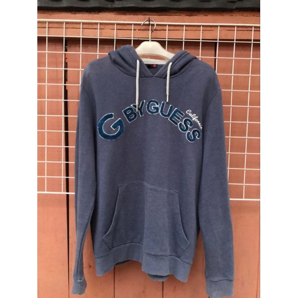 Hoodie Guess