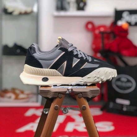 New Balance XC-72 &quot;Black/Castlerock&quot;