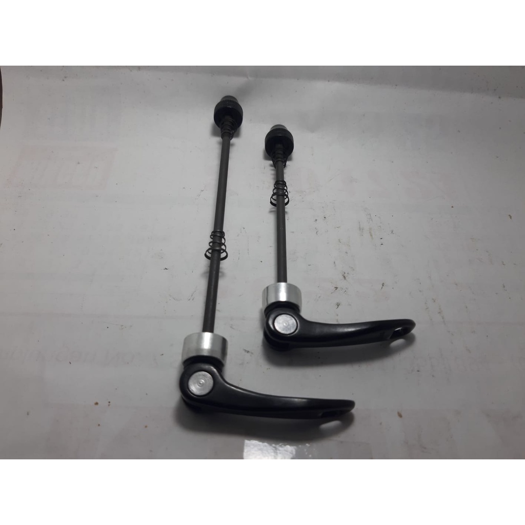 QR Mtb / quick release hub freehub untuk mtb