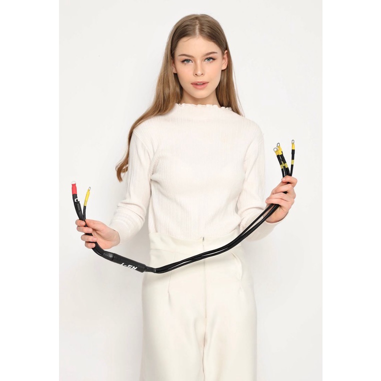 RS-1 WIRE | KABEL BOOSTER 4 CABANG PRO