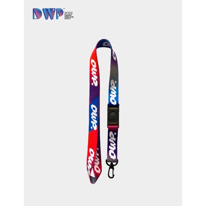 

Terlaris Monstore Dwp Magenta Lanyard