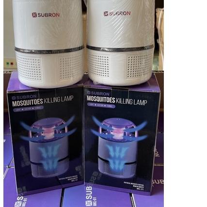 ✶ PERANGKAP NYAMUK/ANTI NYAMUK SUBRON MOSQUITO ➤
