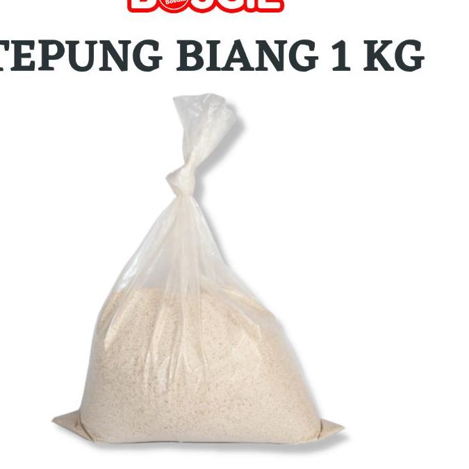 

☚ Tepung Biang Premium Fried Chicken 1 kg ☆