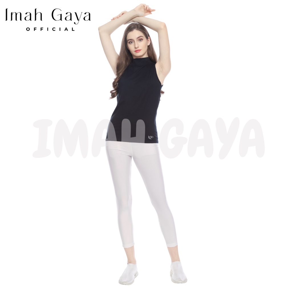 IMAH GAYA MANSET RAYON BUNTUNG POLOS PREMIUM ATASAN WANITA POLOS LENGAN BUNTUNG BAHAN RAYON ALL SIZE MANSET YUKENSI SOFT RAYON BB 45 - 65 Kg