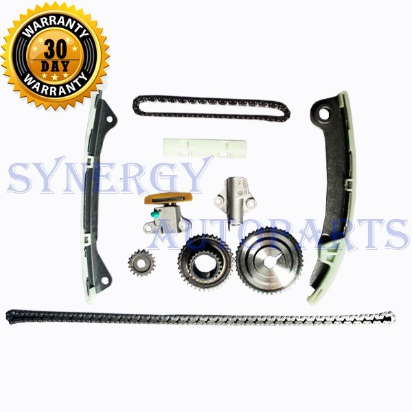 Rantai Keteng Timing Chain Timing Kit Nissan Livina 1.8Cc Xtrail 6032 #Original