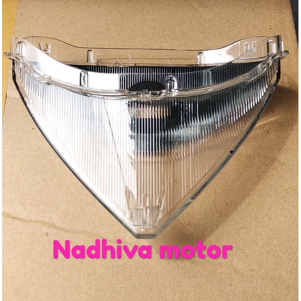 Mika Lampu Belakang Cbr Led Cb 150 R Cb150R Limited Langka