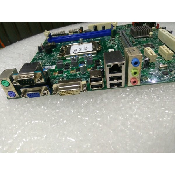 Motherboard Pc Merk Acer H81 Socket 1150 Gen 4 Terbaru Murah Bagus