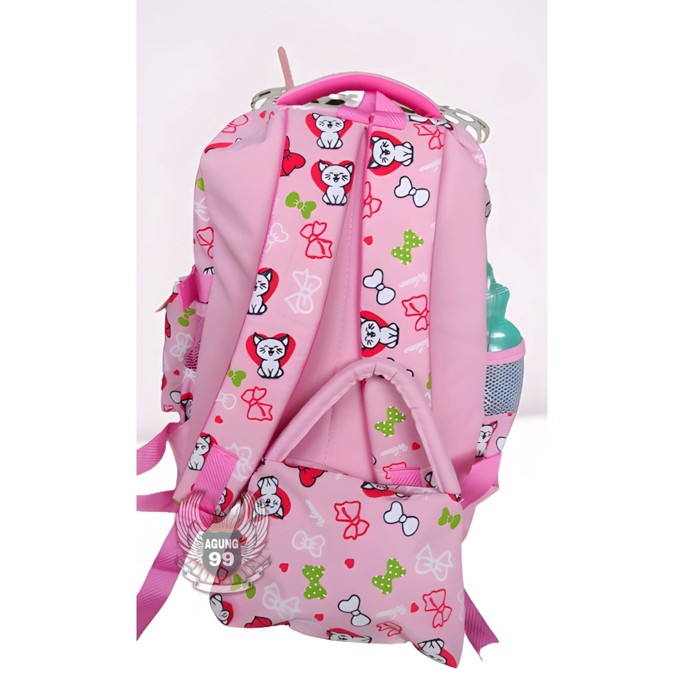 TOKOAGUNG99.TAS,RANSEL.SEKOLAH.ANAK.EDISI.TRBARU.ANIMO.TRISET.PREMIUM.KWALITAS.BUKAN.KALENG-KALENG.SESUAI.REALFIT
