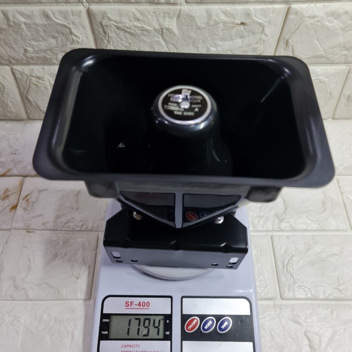 toa/ speaker sirine ts 200n