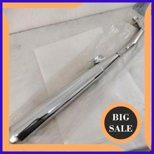 Knalpot Muffler Honda Grand ORIGINAL 1M4R23 perkakas