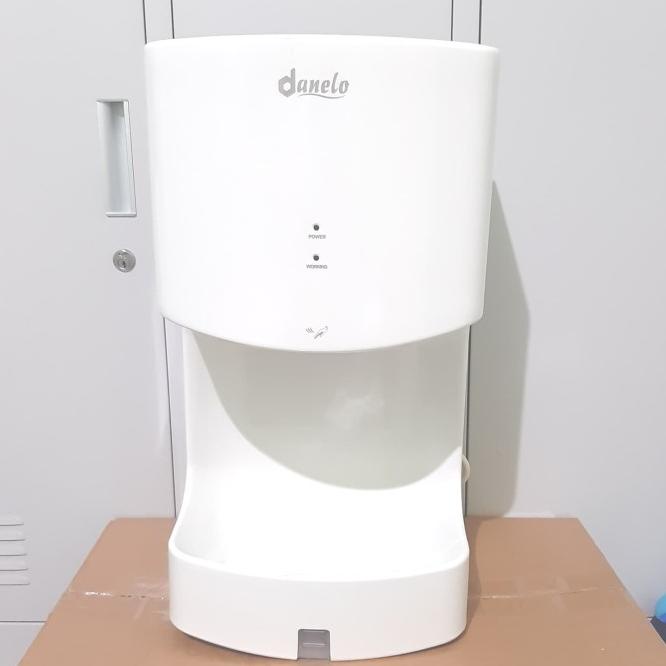 Hand Dryer Jet Speed Danelo