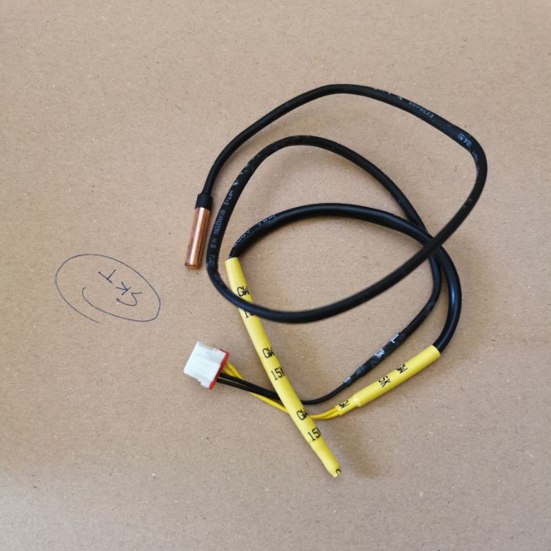 termis ac sharp ucy 05-1pk