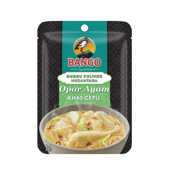 

BANGO BUMBU OPOR AYAM KHAS CEPU 35 GR
