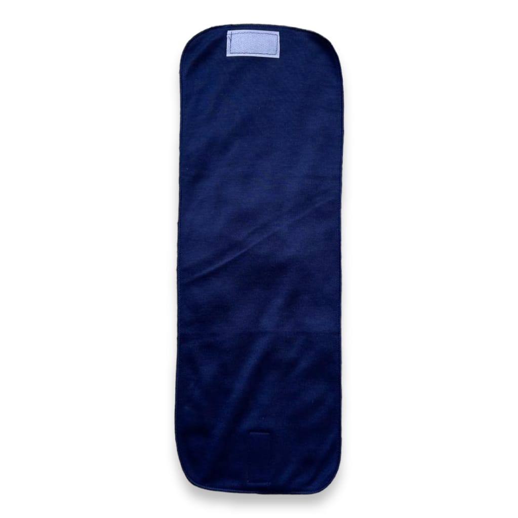 Gurita Rekat Bayi Arevy Babywear Isi 6 Pcs Seri Navy Gurita Instant Praktis Perlengkapan Baby Newborn
