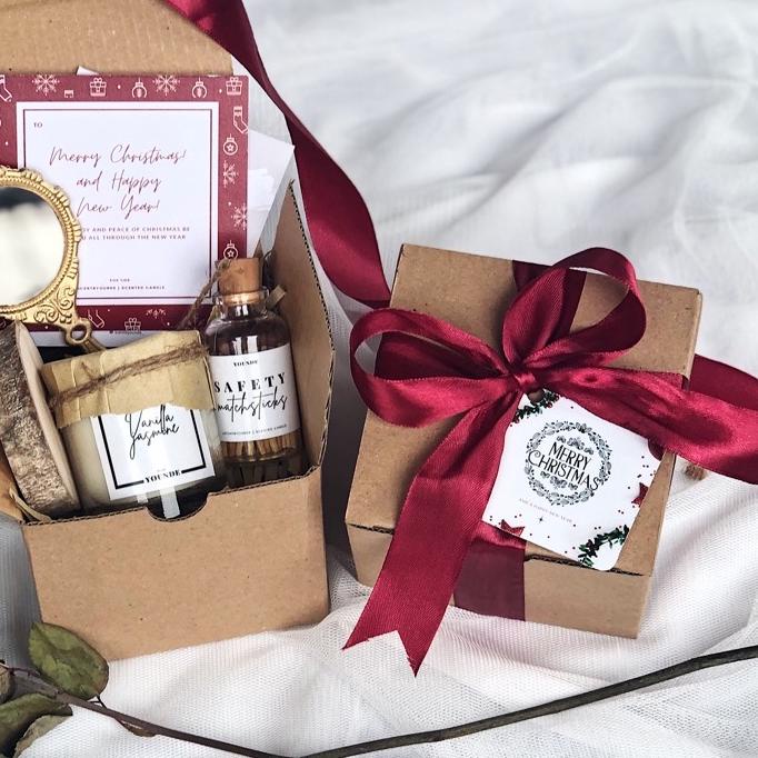 

✥ hampers natal | giftbox christmas | hampers christmas | giftbox natal ✻