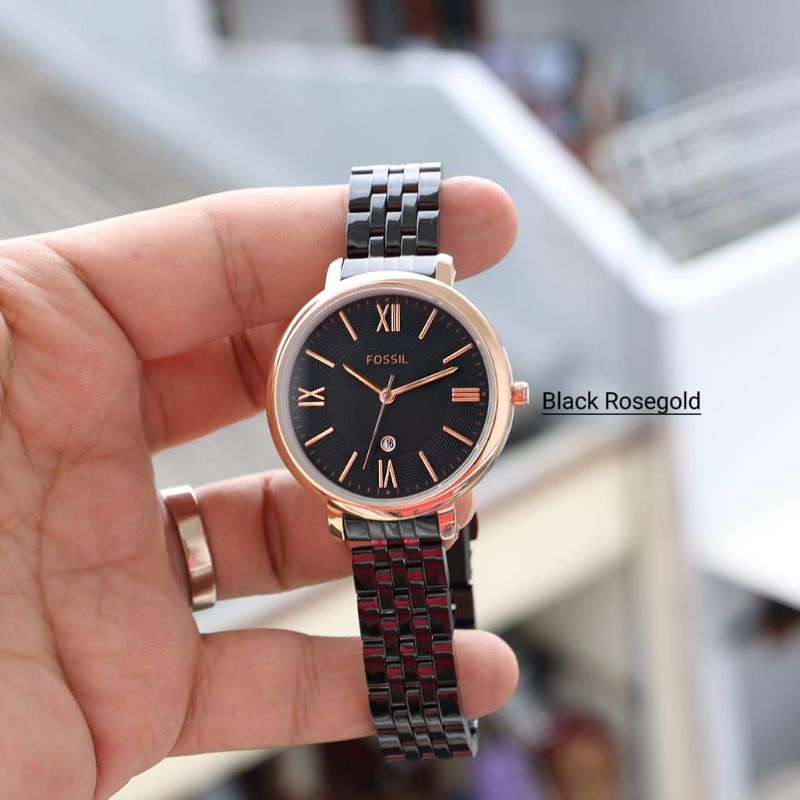 GROSERBA GROSIR Jam Tangan Wanita Branded Import FS73