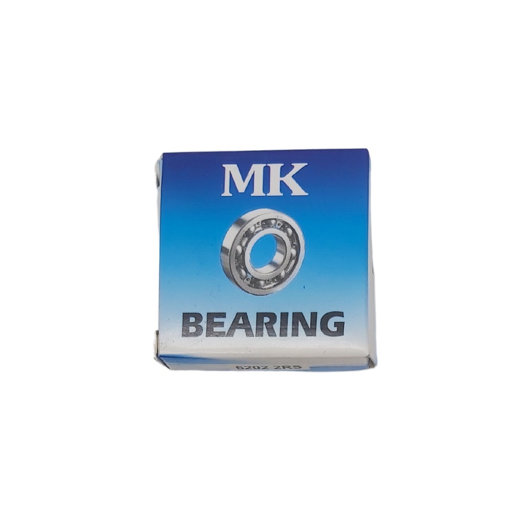 Bearing Pompa Air 6202 Laher Mesin Pompa Air