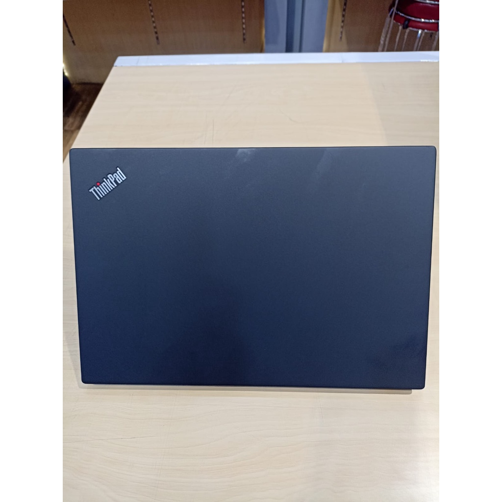 Promo Laptop Thinkpad X280 Intel core i5 16GB 512GB SSD 12 in Win10 Pro Second