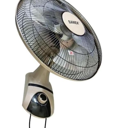 SANEX Wall Fan 18 Inch Besi (Kipas Angin Dinding 18 Inch) Kipas 16 Inch Kipas 12 Inch murah