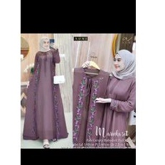 Gamis Marinka Set