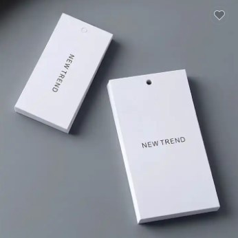 

Hang tag tebal 700 gsm ukuran 5x10 / 6x9 / 6x10