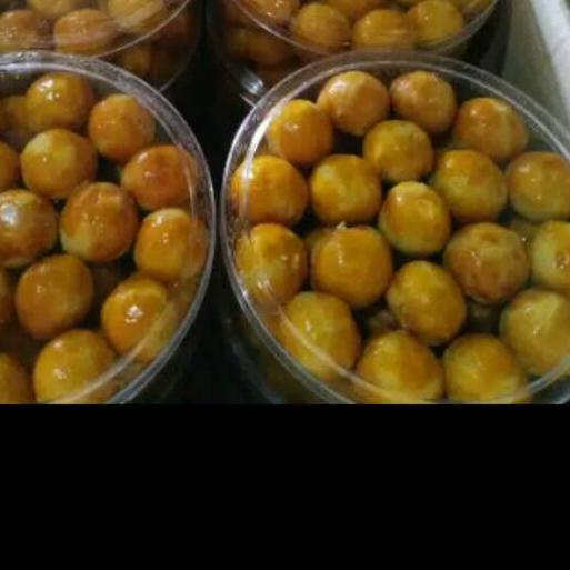 

❆ Promo kue nastar wisman 500 gram ™