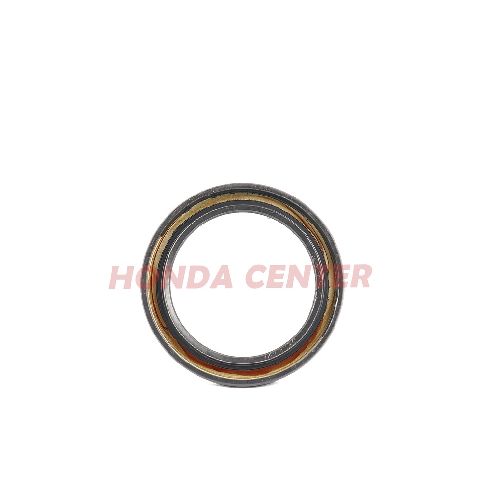 asli original honda,oil seal sil input shaft converter as kopling matik honda brio brv civic city hatcback hrv mobilio jazz 2014 2015 2016 2017 2018 2019 2020 2021 2022 2023