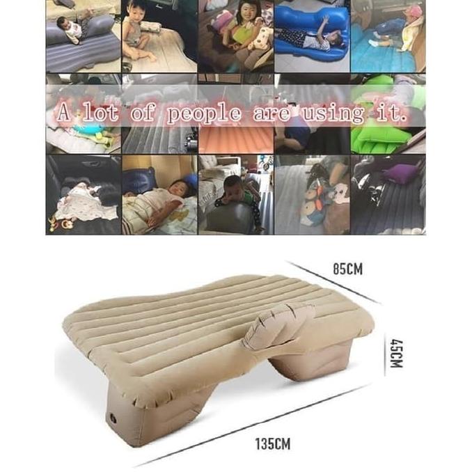 Kasur Mobil Angin Matras Mobil Avanza Ayla Datsun Xenia Apv Terios Jaz