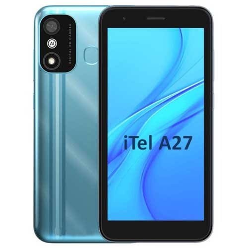 Itel A27 1/16GB + 2/32GB Garansi Resmi