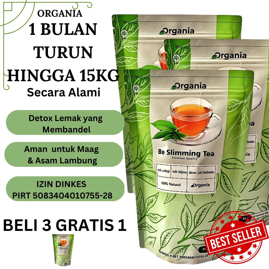 

BELI 3 GRATIS 1 TEH PELANGSING TEH DIET TEH DIET AMPUH CEPAT TEH PELANGSING PENURUN BERAT BADAN TEH DAUN JATI CINA TEH JATI CINA ORIGINAL 100%